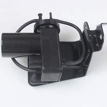 New Electronic Vacuum Pump For Ford Excursion E-350 E-450 E-550 F-250 F-350 F-450 F-550 Super Duty Dodge Ram 2500 3500 Replace #6C3Z2A451A