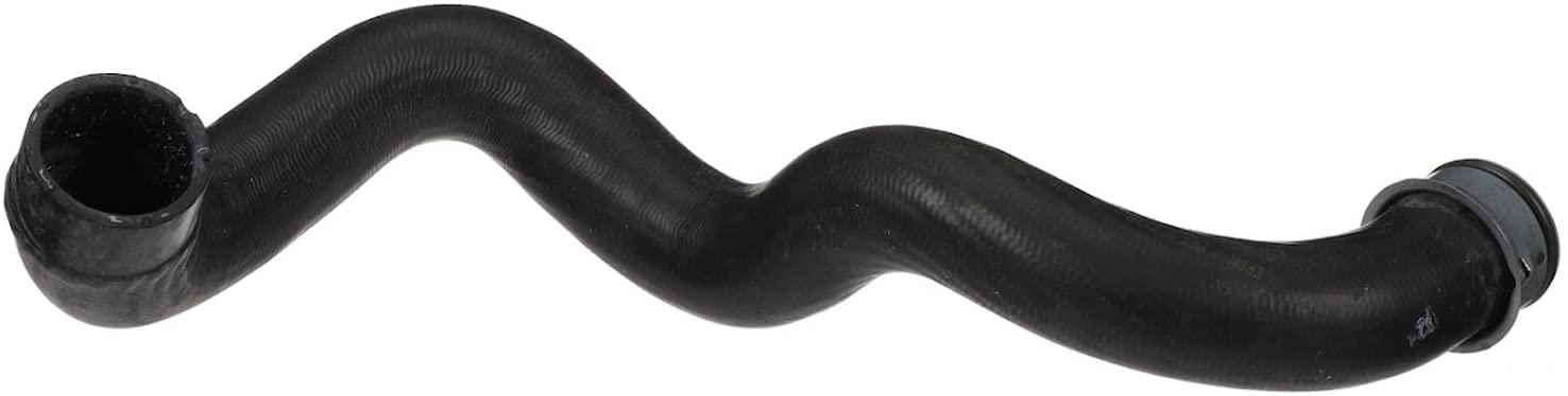 ACDelco 22801L Professional Molded Coolant Hose