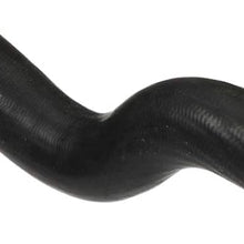 ACDelco 22801L Professional Molded Coolant Hose