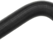 ACDelco 22444M Professional Upper Molded Coolant Hose