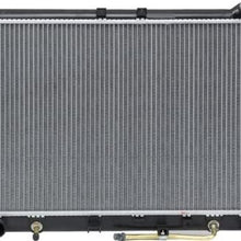 APDI 8011910 Radiator