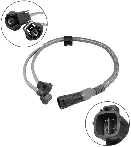 82219-07010 8221907010 Knock Sensor Wiring Harness For Toyota Lexus 3.0L Sensor Wire Harness Replaces 82219-33030 8221933030