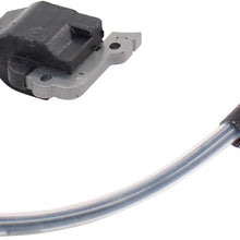 ApplianPar Ignition Coil Assembly 20016-71601 for Shindaiwa A411000880