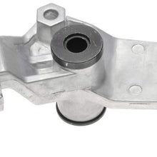 ACDelco 39068 Professional Automatic Belt Tensioner and Pulley Assembly
