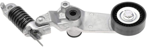 ACDelco 39068 Professional Automatic Belt Tensioner and Pulley Assembly