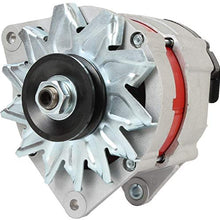 DB Electrical ABO0205 Alternator Compatible with/Replacement for 1.6 1.6L Ford Fiesta 78 79 80