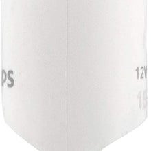 Philips 127916000KB2 T10/168/12961 White 6000K LED light bulb, 4 Pack