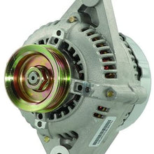 Remy 94620 Alternator