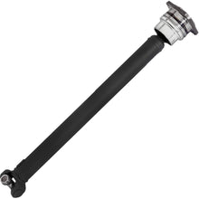 AutoShack DRS1036115 Front 29.5" Compressed Length Driveshaft Replacement for 2004-2012 GMC Canyon Colorado 2007 2008 i-370 2006 i-350