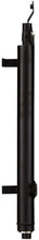 VioletLisa All Aluminum Air Condition Condenser 1 Row Compatible with 2007-2012 Veracruz Without Oil Cooler