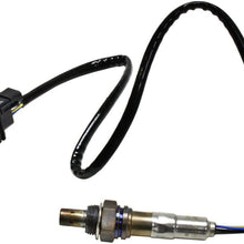 Oxygen Sensor compatible with Audi A6 Quattro 05-12/5-Wire Upstream