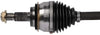 Cardone (66-5235HD) Axle