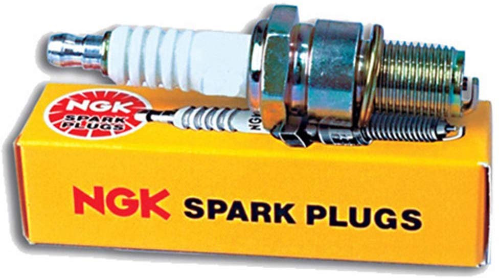 NGK Spark Plug 3961 Spark Plug BR8ES