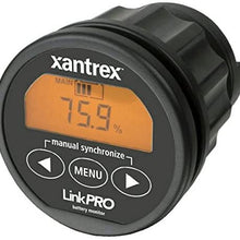 Xantrex LinkPRO Battery Monitor