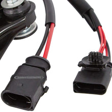 Air Suspension Compressor w/Bracket For Porsche Panamera 2010 2011 2012 2013 2014 2015 2016 - BuyAutoParts 78-10097AN New