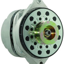 Remy 91411 Alternator