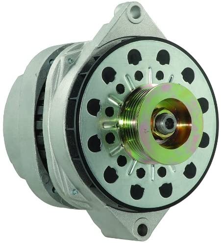 Remy 91411 Alternator