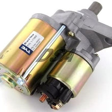 Discount Starter & Alternator Replacement Starter For Acura TL