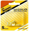 Cooper Bussmann ATM-20LP Mini Fuse