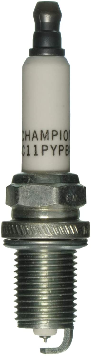 Champion 7070 Double Platinum Power Replacement Spark Plug, (Pack of 1)