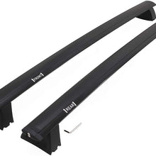 Hodenn Roof Racks Cross Bar fit for Jeep Grand Cherokee 2011-2019