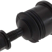 Centric 610.61014 Ball Joint, Lower, Front