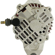 DB Electrical AMT0129 New Alternator For Subaru Baja Forester Impreza Legacy Outback 2.5L 2.5 00 01 02 03 04 05 06 2000 2001 2002 2003 2004 2005 2006 A2TB2891 A2TB2891 A2TB2891ZC 23700-AA370 ALT-3034