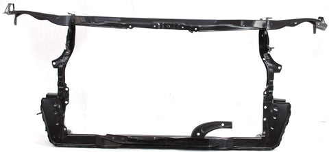 Radiator Support Compatible with Toyota Camry 2007-2011 Assembly Black Steel Japan Built