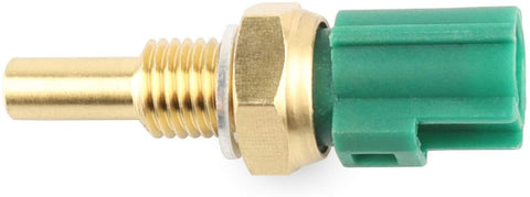 Engine Coolant Temperature Sensor, ECT Temp Sensor Replace D583, 19022018 for Toyota 4Runner Avalon Camry Corolla RAV4 Sienna Solara Tacoma Tundra, More Lexus, Scion, Pontiac, Mazda Vehicles