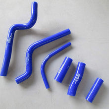 Silicone Radiator hose for HONDA CR500R CR500 CR 500 R 1989-1994 1994-2001