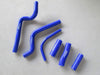 Silicone Radiator hose for HONDA CR500R CR500 CR 500 R 1989-1994 1994-2001