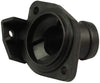 MUKEZON 1pc New Coolant Hose Outlet Flange For 1995 VW Golf 032121121A