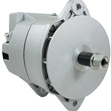 DB Electrical ADR0244 Alternator Compatible With/Replacement For Caterpillar Asphalt Paver Ap655C Truck 740, Champion Grader 710 710A 716A 720 720A 726A 730 730A 736A 740A 750 321-671 112265 0R8997
