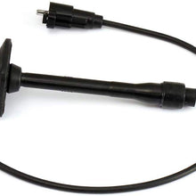 CTCAUTO Ignition Wire Sets Replacement for Abarth 750 Toyota Camry/ RAV4/ Solara 1959-2001 (Set of 4)