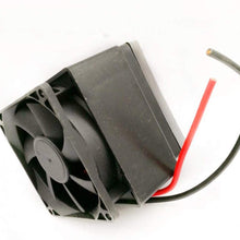 Younar Car Fan Heaters,Hot Air Blowers Electric Heaters Defrosters Car Hair Dryers