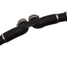 aFe Power Magnum FORCE 51-10852 BMW M5 (E39) Performance Intake System (Dry, 3-Layer Filter)