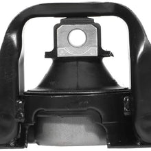 OCPTY Engine Mount kit Compatible with 2007-2012 issan Versa 2009-2014 issan Cube1.8L