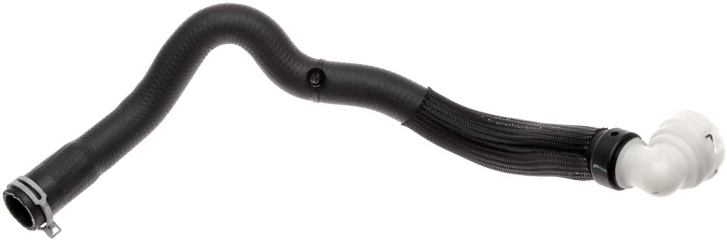 ACDelco 27191X Radiator Coolant Hose, 1 Pack