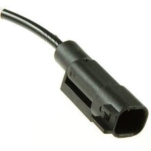 Holstein Parts 2ABS0709 ABS Speed Sensor