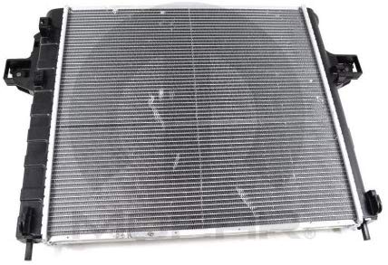 Mopar 5207 9425AE, Radiator