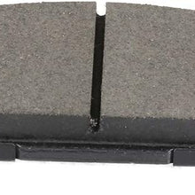 ROADFAR Premium Front Ceramic Brake Pads fit for 03-06 Acura MDX,97-01 Infiniti Q45,97-03 Infiniti QX4,95-04 Nissan Pathfinder,04-09 11-17 Nissan Quest,05-06 Nissan X-Trail