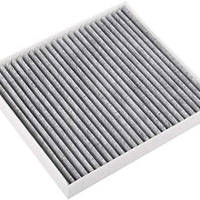 WTKSOY FA1908 Replacement Engine Air Filter Fits Escape Focus Transit Connect Lincoln MKC