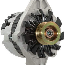 ACDelco 335-1026 Professional Alternator