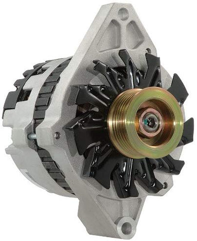 ACDelco 335-1026 Professional Alternator