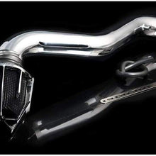 Weapon-R 801-127-101 Secret Weapon Cold Air Intake Kit
