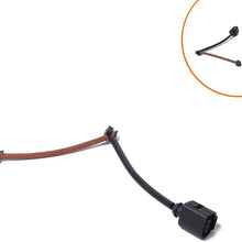 Automotech Rear Brake Pad Wear Sensor 7L0907637C Fits for A u d i V O L K S W A G E N Porsche