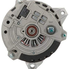 ACDelco 335-1012 Professional Alternator