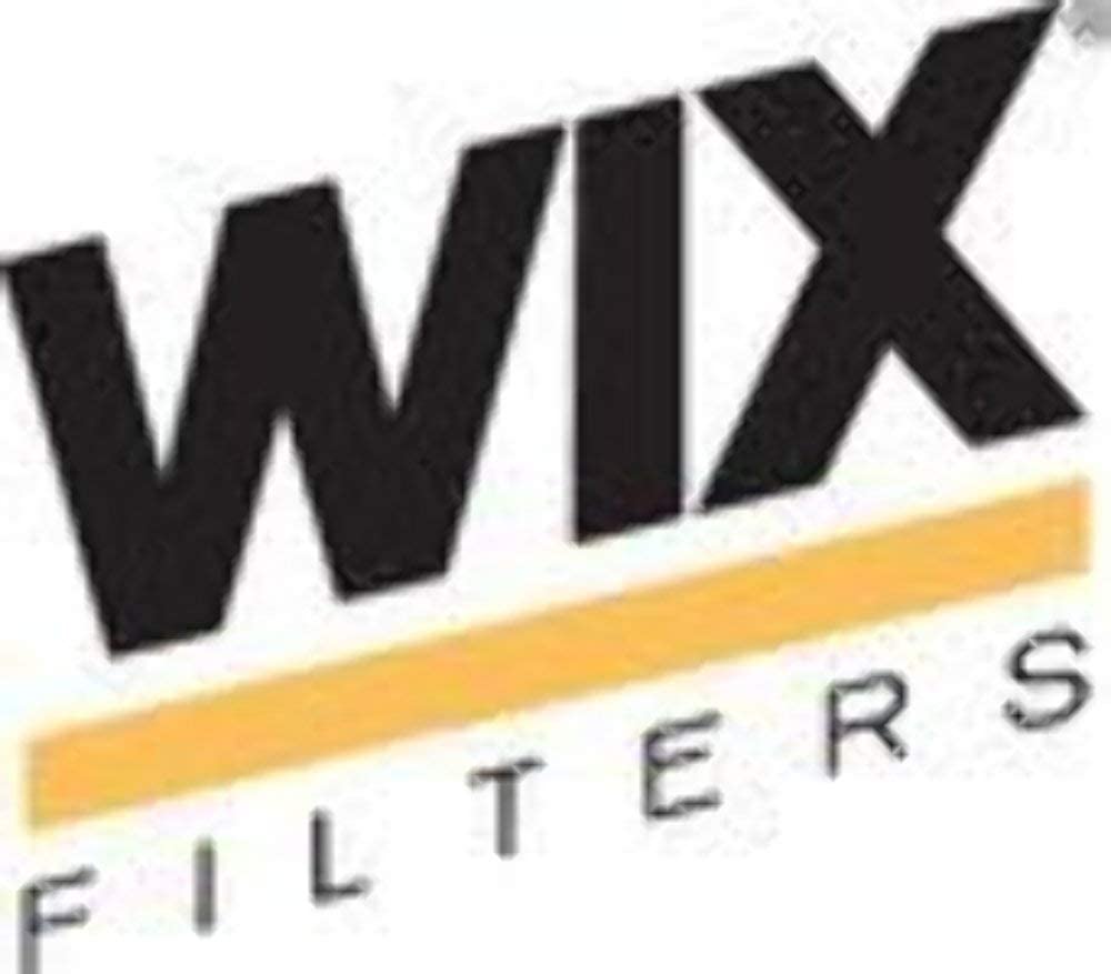 WIX Racing Filters WA10337 Fiat, Jeep Renegade,ram Promaster (15-16)