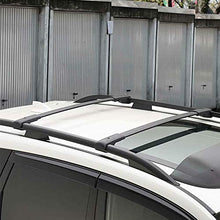 SnailAuto Fit for 2011-2020 Infiniti QX56 QX80 Cross Bars Roof Racks Luggage Racks Black