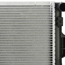 APFD Radiator For Jeep Grand Cherokee 2262